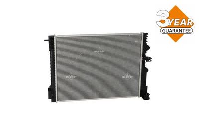 Radiator NRF 59268