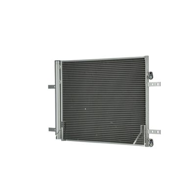 KONDENSATOR KLIMAANLAGE NISSENS 941091 11