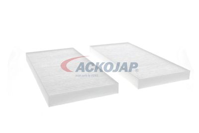 FILTRU AER HABITACLU ACKOJA A52300019 44