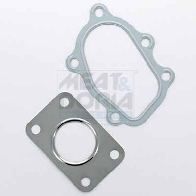 SET MONTAJ TURBOCOMPRESOR