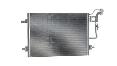 KONDENSATOR KLIMAANLAGE MAHLE AC300000P 27