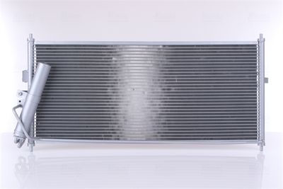 CONDENSATOR CLIMATIZARE NISSENS 94521 3