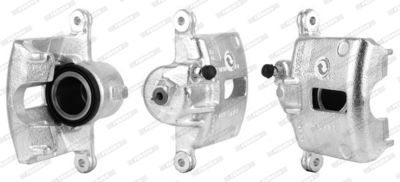FERODO FCL692073 Тормозной суппорт  для NISSAN MICRA II (K11) 1.0 i 16V