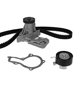 Water Pump & Timing Belt Kit 30-0990-2