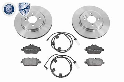 BREMSENSATZ SCHEIBENBREMSE VAICO V204262 6