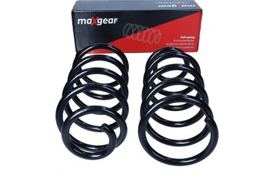 ARC SPIRAL MAXGEAR 601155D 1