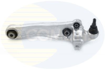 носач, окачване на колелата COMLINE CCA2557R