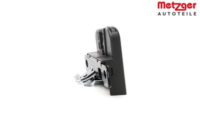 HECKTüRSCHLOSS METZGER AUTOTEILE 2310922 9
