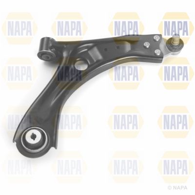 Control/Trailing Arm, wheel suspension NAPA NST2869