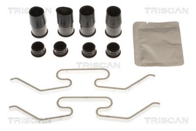 SET ACCESORII PLACUTE FRANA