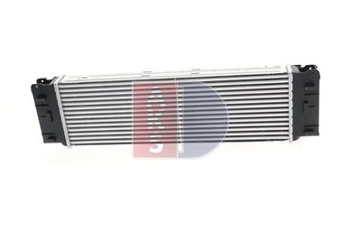 LADELUFTKüHLER AKS DASIS 137014N 7