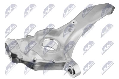 NTY Achsschenkel, Radaufhängung