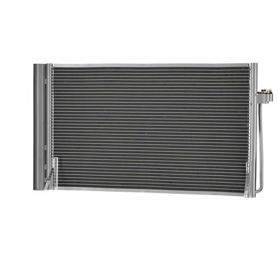KONDENSATOR KLIMAANLAGE NISSENS 94747 27