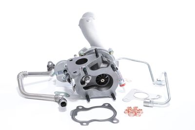 LADER AUFLADUNG BTS Turbo T981066BT 17