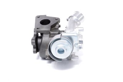 LADER AUFLADUNG BTS Turbo T916636 28