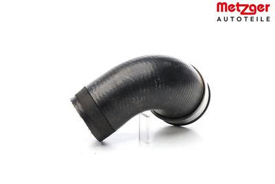 LADELUFTSCHLAUCH METZGER AUTOTEILE 2400117 17