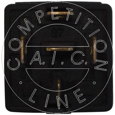 RELAIS ARBEITSSTROM AIC 54727 1