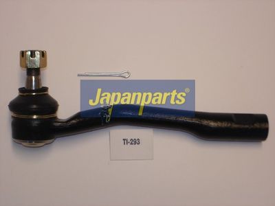 JAPANPARTS Skersinės vairo trauklės galas