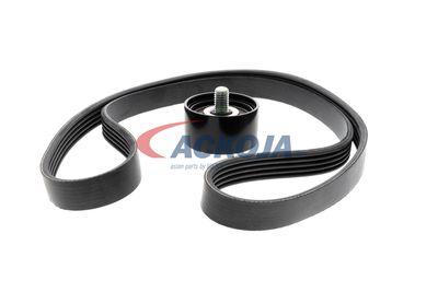 SET CUREA TRANSMISIE CU CANELURI ACKOJA A520515 26