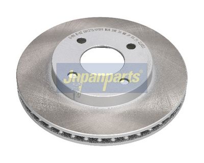 спирачен диск JAPANPARTS