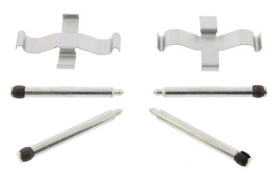 SET ACCESORII PLACUTE FRANA