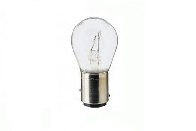 Лампа накаливания, стояночные огни / габаритные фонари SCT - MANNOL 202068