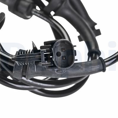 ABS-sensor