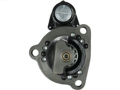 AS-PL Starter