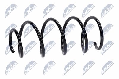 ARC SPIRAL NTY ASZBM018 6