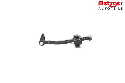 FIXARE USA METZGER AUTOTEILE 2312474 19