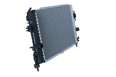 KüHLER MOTORKüHLUNG NRF 50143 38