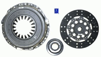 Clutch Kit 3000 832 601