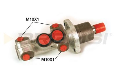 POMPA CENTRALA FRANA BREMSI PB0179