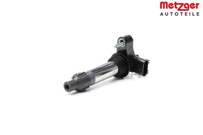 ZüNDSPULE METZGER AUTOTEILE 0880441 34