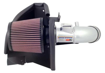 Luchttoevoersysteem, 69 Series Typhoon Kits (www.knfilters.com, (EN) wet filter)