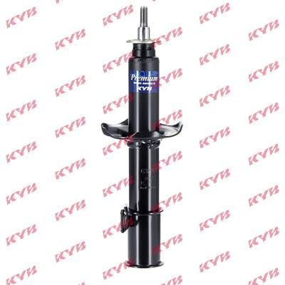 STOßDäMPFER KYB 632087 24