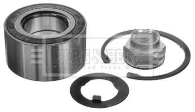 Wheel Bearing Kit Borg & Beck BWK1471