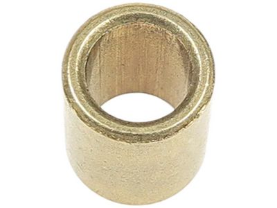 Įvorė, starterio velenas