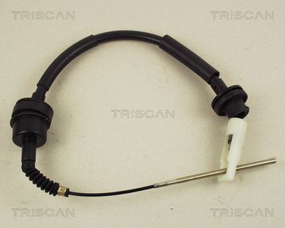 Трос, управление сцеплением TRISCAN 8140 15266 для FIAT TIPO