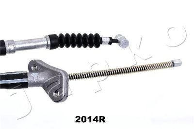 CABLU FRANA DE PARCARE JAPKO 1312014R 1