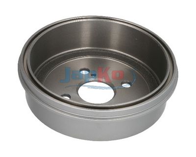 Brzdový bubon (cena za 1ks) JAPKO 56207C