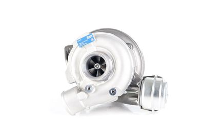 COMPRESOR SISTEM DE SUPRAALIMENTARE NISSENS 93177 7