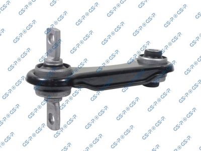 Control/Trailing Arm, wheel suspension S060955