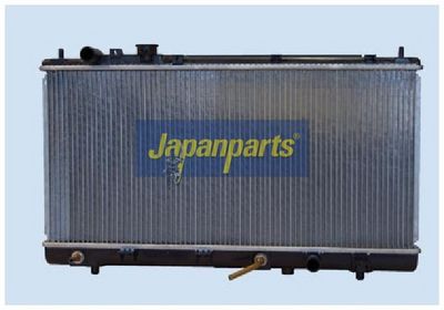 JAPANPARTS Radiatorius, variklio aušinimas