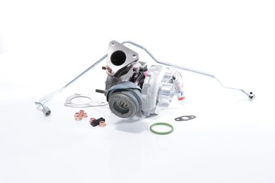 LADER AUFLADUNG BTS Turbo T981114 30