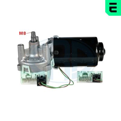 Motor stěračů ERA 460027
