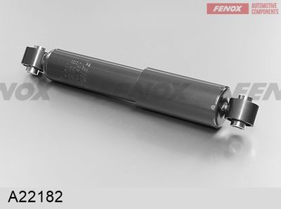 FENOX A22182 Амортизатори 