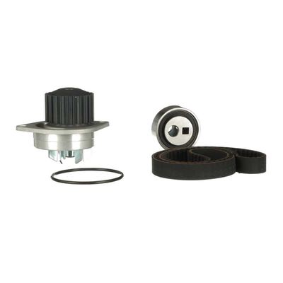 WASSERPUMPE + ZAHNRIEMENSATZ GATES KP15175XS2 25