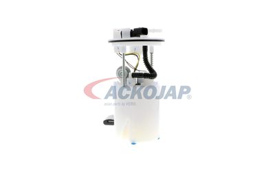 SISTEM ALIMENTARE CU COMBUSTIBIL ACKOJA A52090019 37