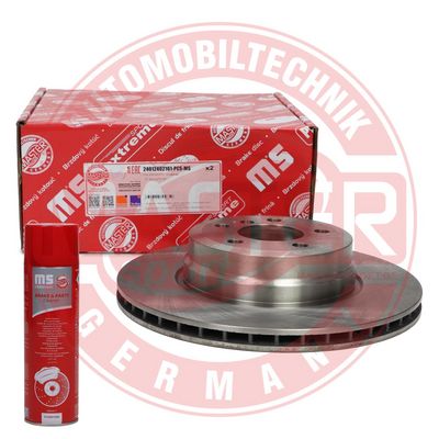 DISC FRANA MASTER-SPORT GERMANY 24012402161PCSMSP 1